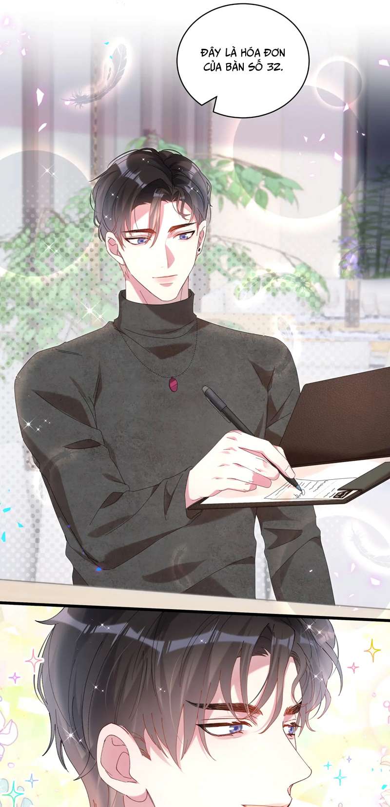 Kết Hôn Chuyện Nhỏ Này: Chapter 39