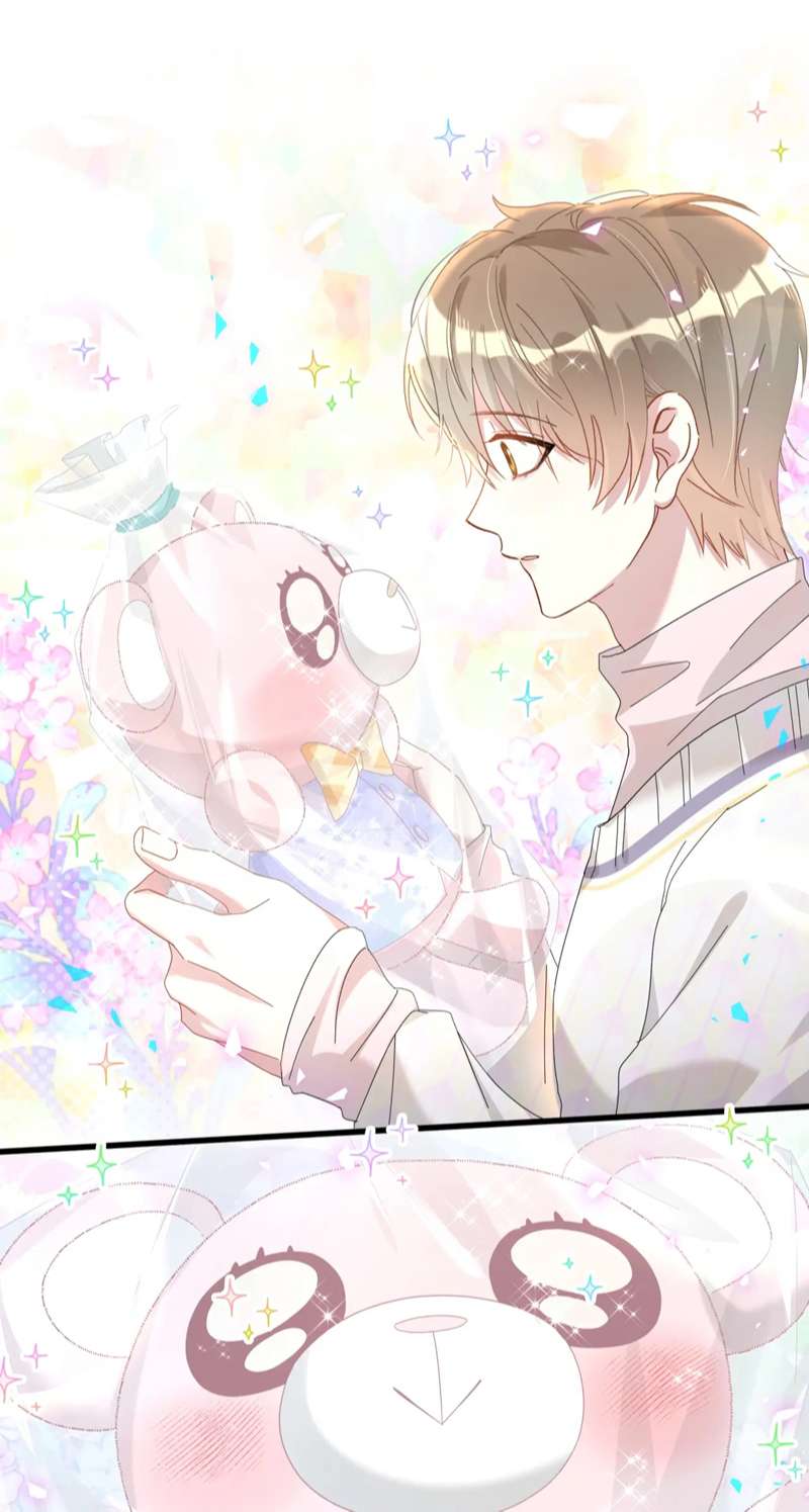 Kết Hôn Chuyện Nhỏ Này: Chapter 39