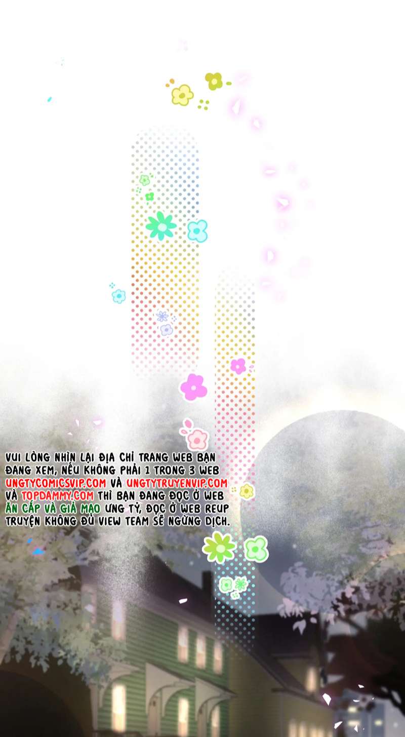 Kết Hôn Chuyện Nhỏ Này: Chapter 39
