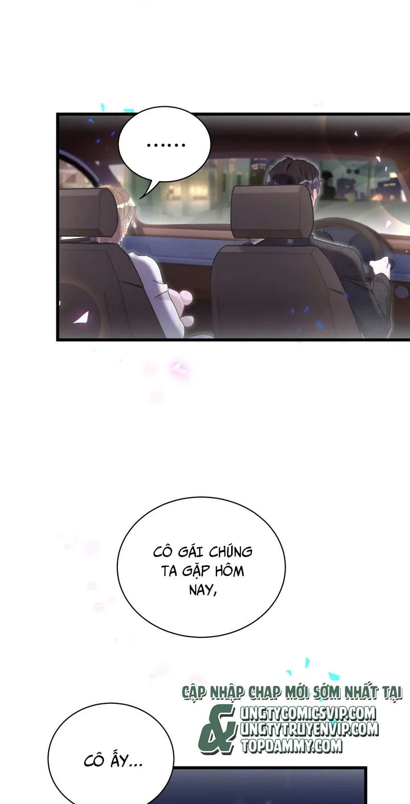 Kết Hôn Chuyện Nhỏ Này: Chapter 39