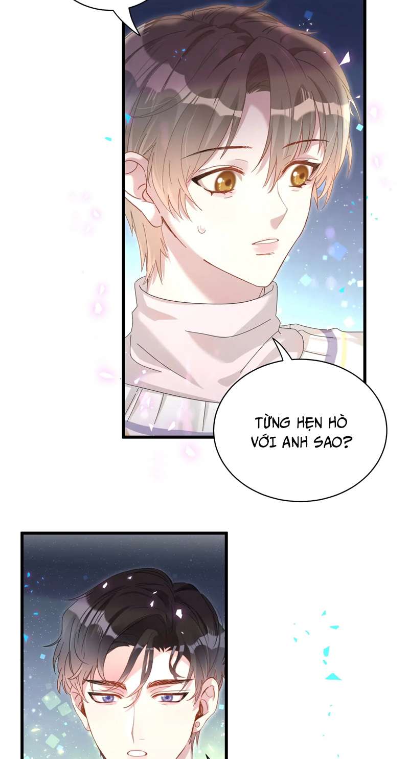 Kết Hôn Chuyện Nhỏ Này: Chapter 39