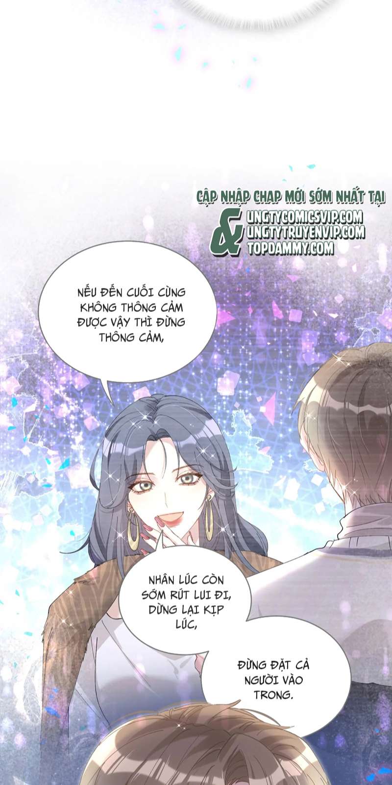 Kết Hôn Chuyện Nhỏ Này: Chapter 39