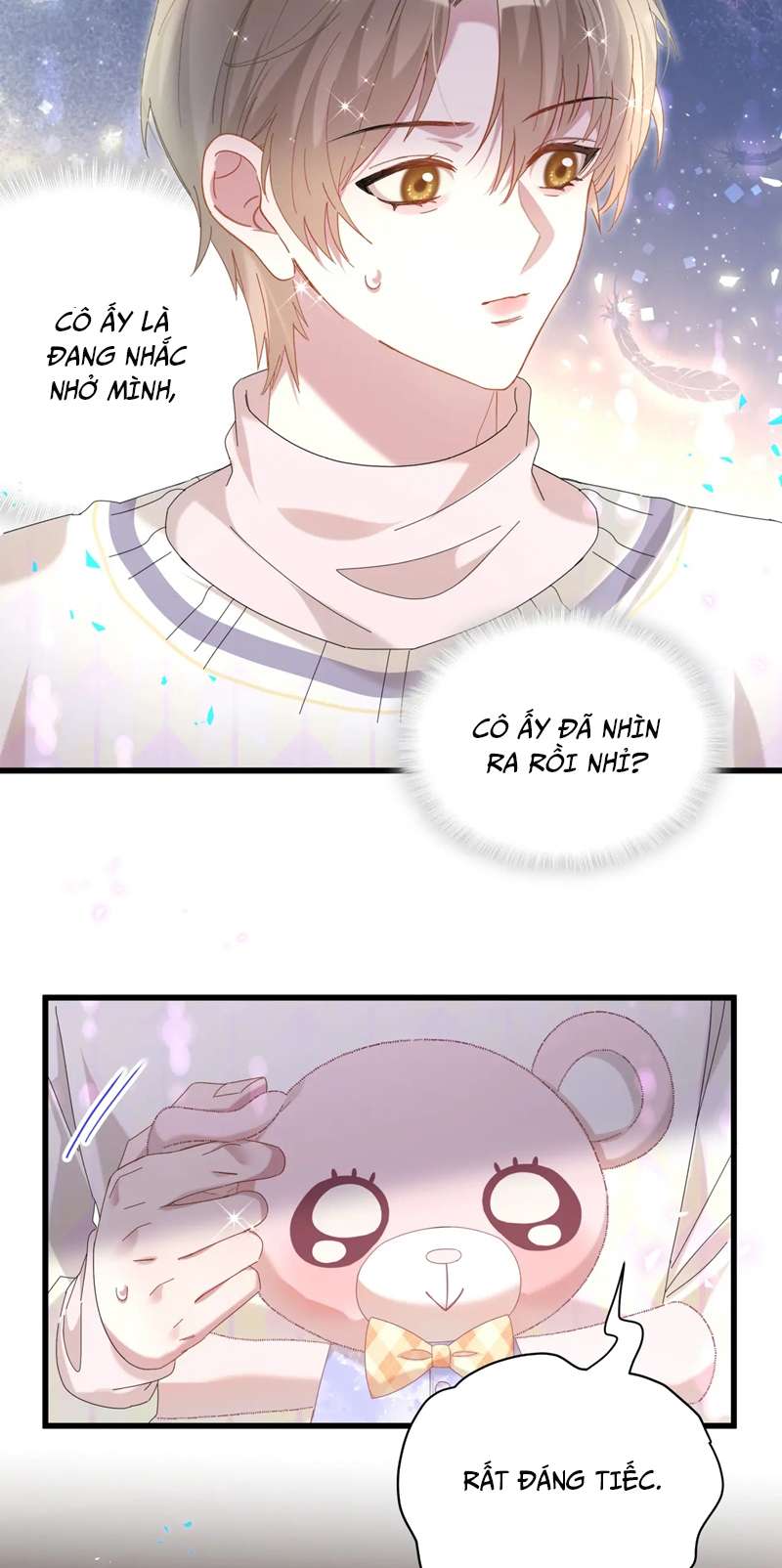 Kết Hôn Chuyện Nhỏ Này: Chapter 39
