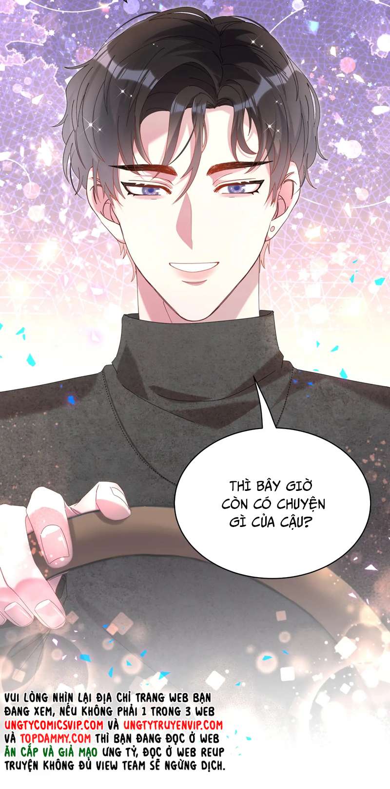 Kết Hôn Chuyện Nhỏ Này: Chapter 39
