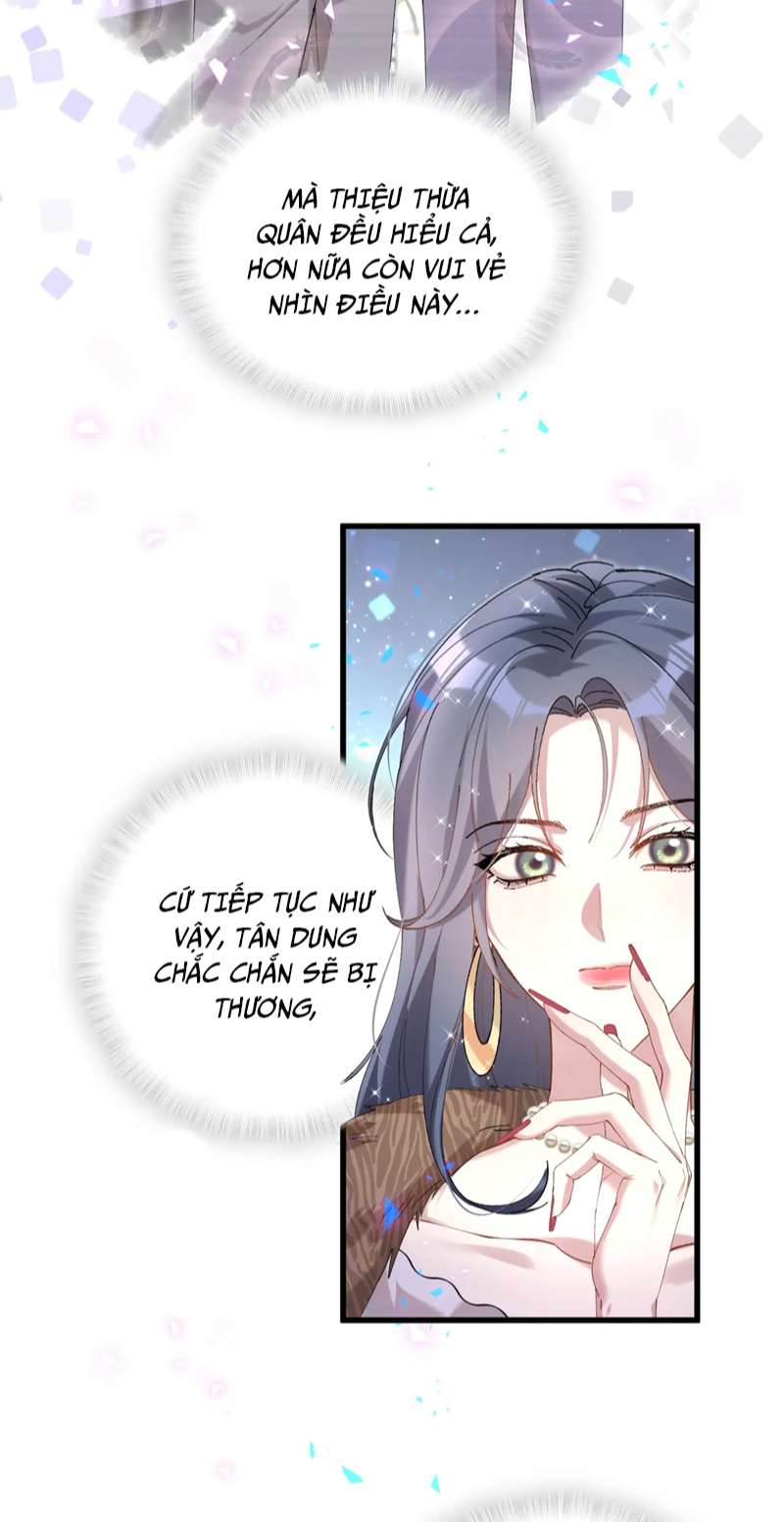 Kết Hôn Chuyện Nhỏ Này: Chapter 39