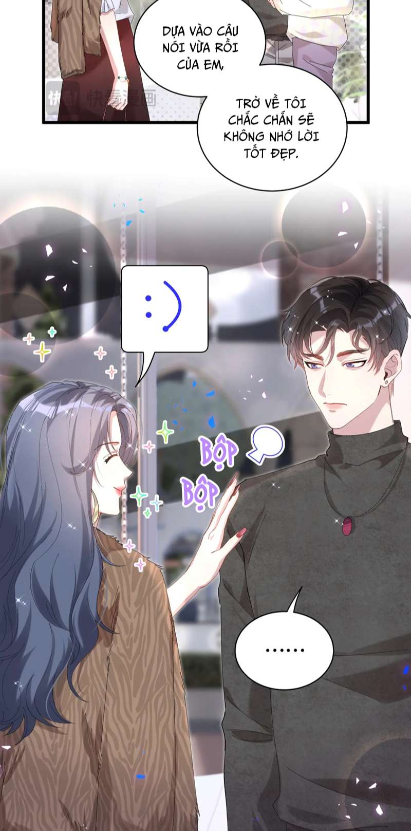 Kết Hôn Chuyện Nhỏ Này: Chapter 39