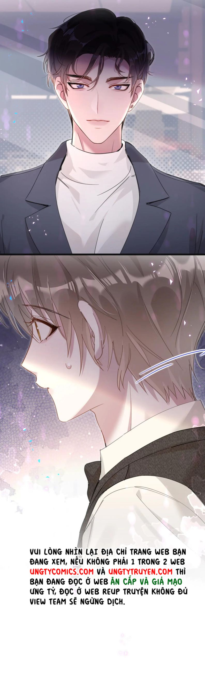 Kết Hôn Chuyện Nhỏ Này: Chapter 4