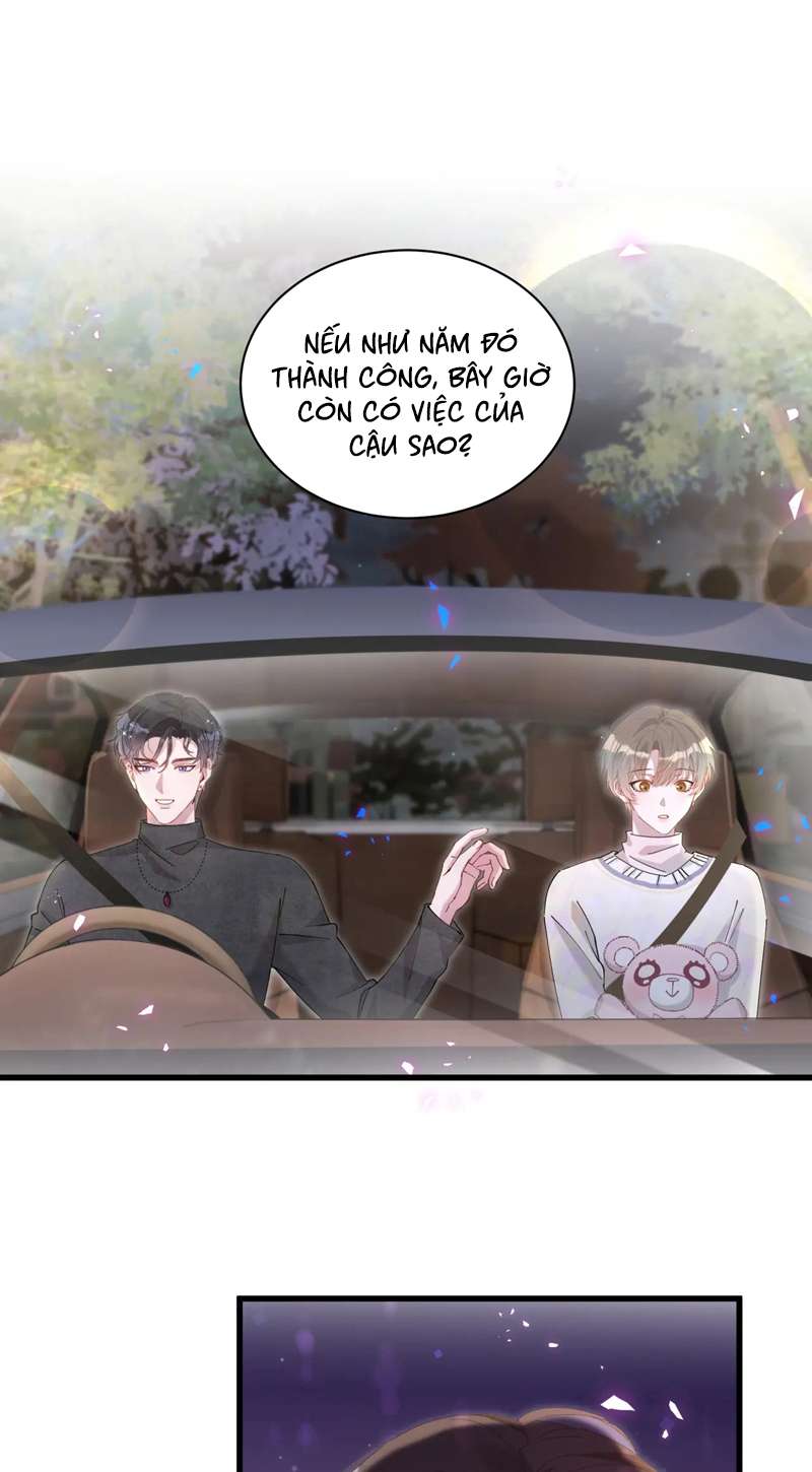 Kết Hôn Chuyện Nhỏ Này: Chapter 40