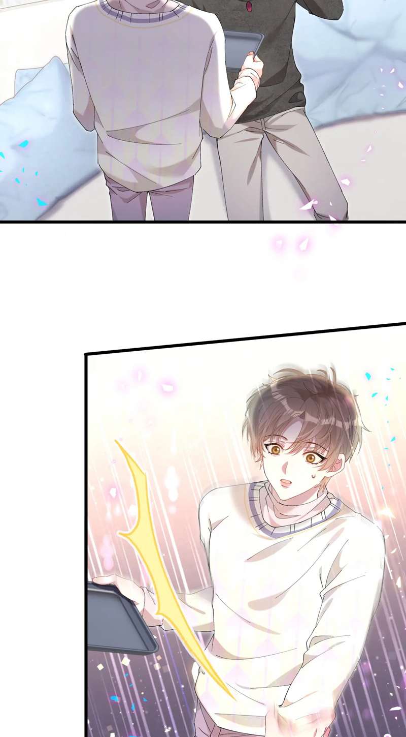 Kết Hôn Chuyện Nhỏ Này: Chapter 40