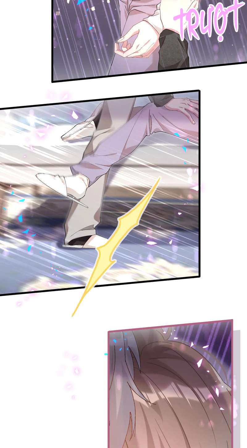 Kết Hôn Chuyện Nhỏ Này: Chapter 40