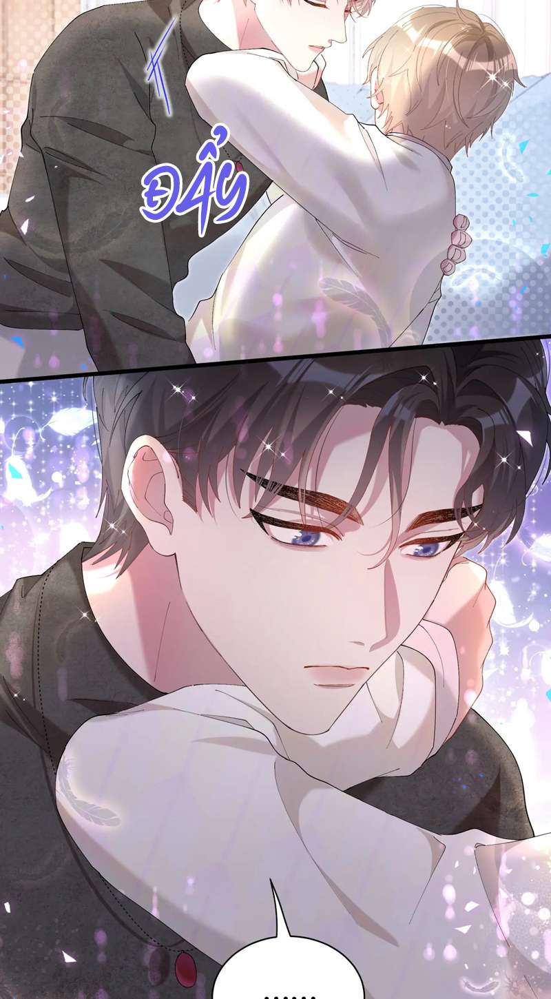 Kết Hôn Chuyện Nhỏ Này: Chapter 40