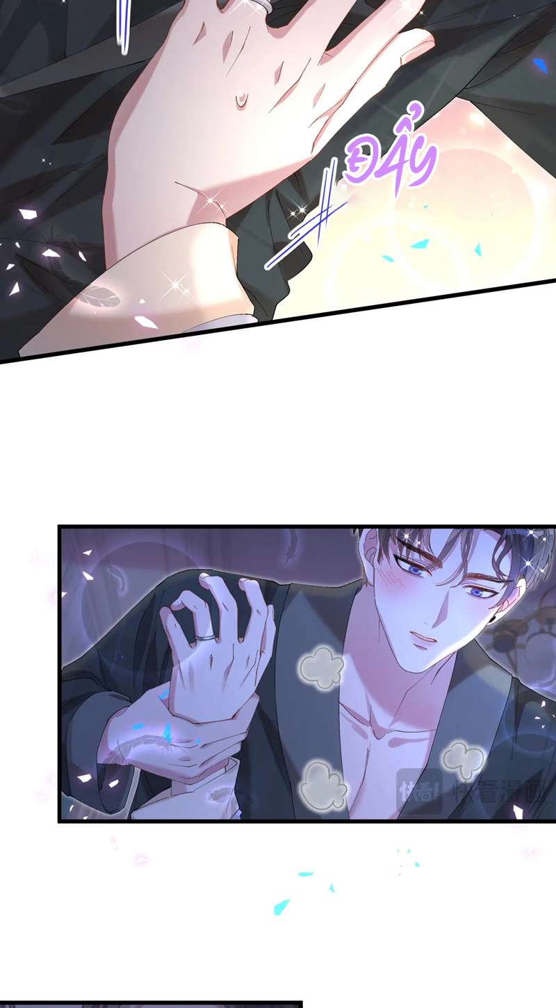 Kết Hôn Chuyện Nhỏ Này: Chapter 40