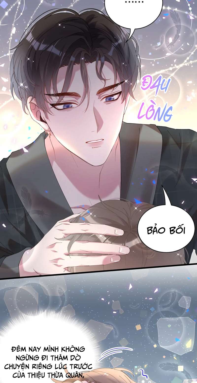 Kết Hôn Chuyện Nhỏ Này: Chapter 40