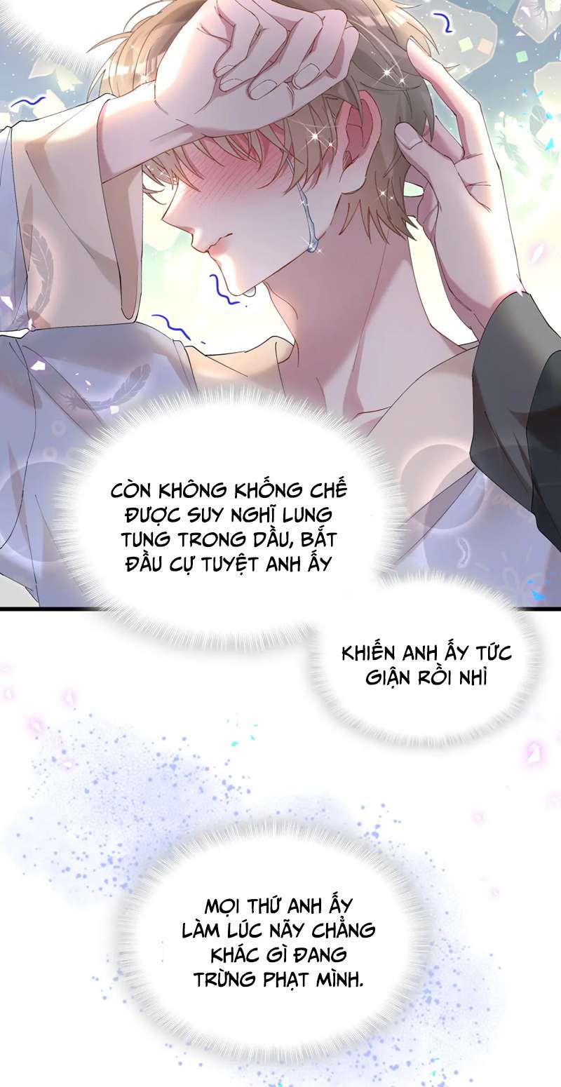 Kết Hôn Chuyện Nhỏ Này: Chapter 40