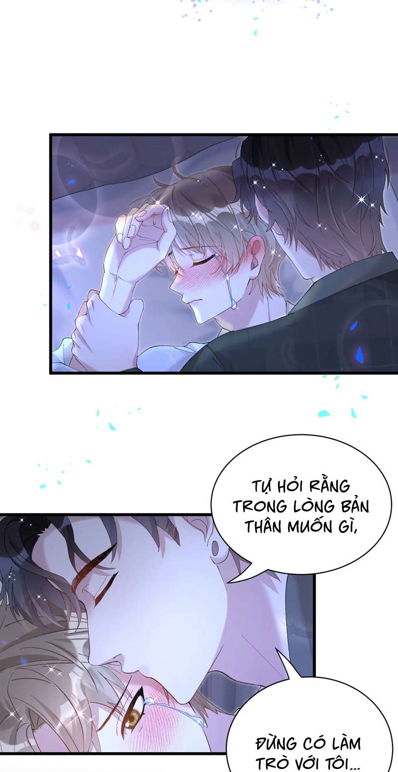 Kết Hôn Chuyện Nhỏ Này: Chapter 40