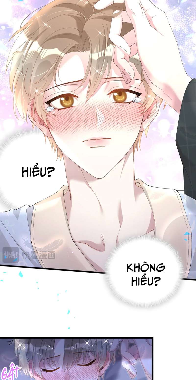 Kết Hôn Chuyện Nhỏ Này: Chapter 40