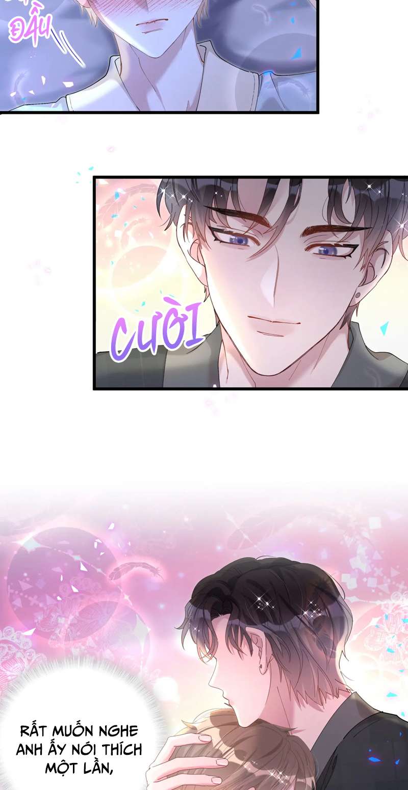 Kết Hôn Chuyện Nhỏ Này: Chapter 40