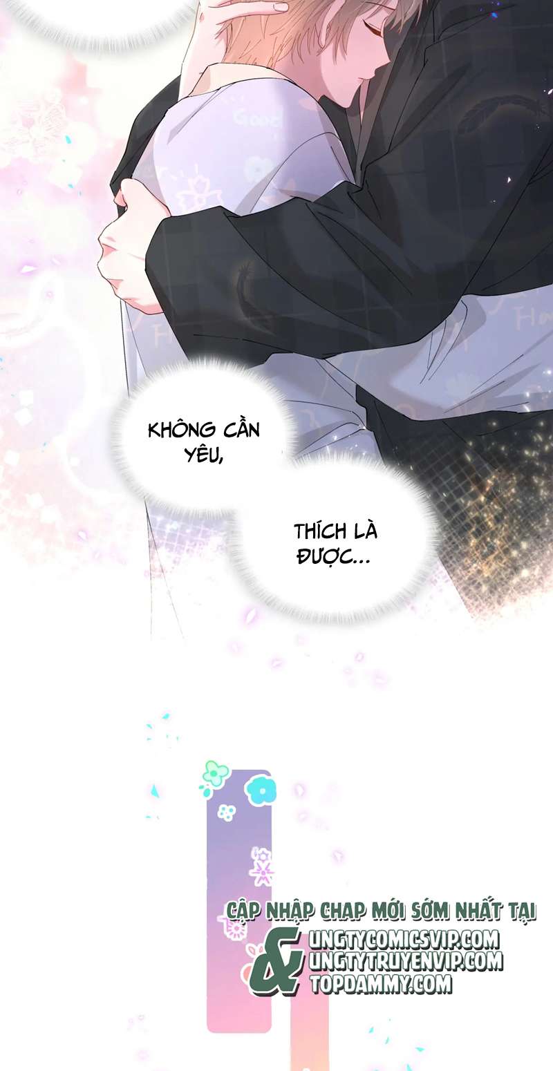Kết Hôn Chuyện Nhỏ Này: Chapter 40