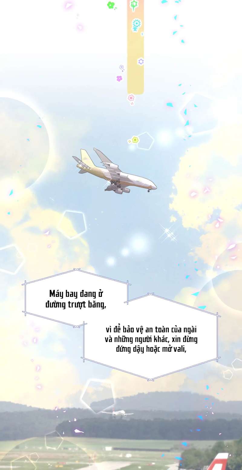 Kết Hôn Chuyện Nhỏ Này: Chapter 40