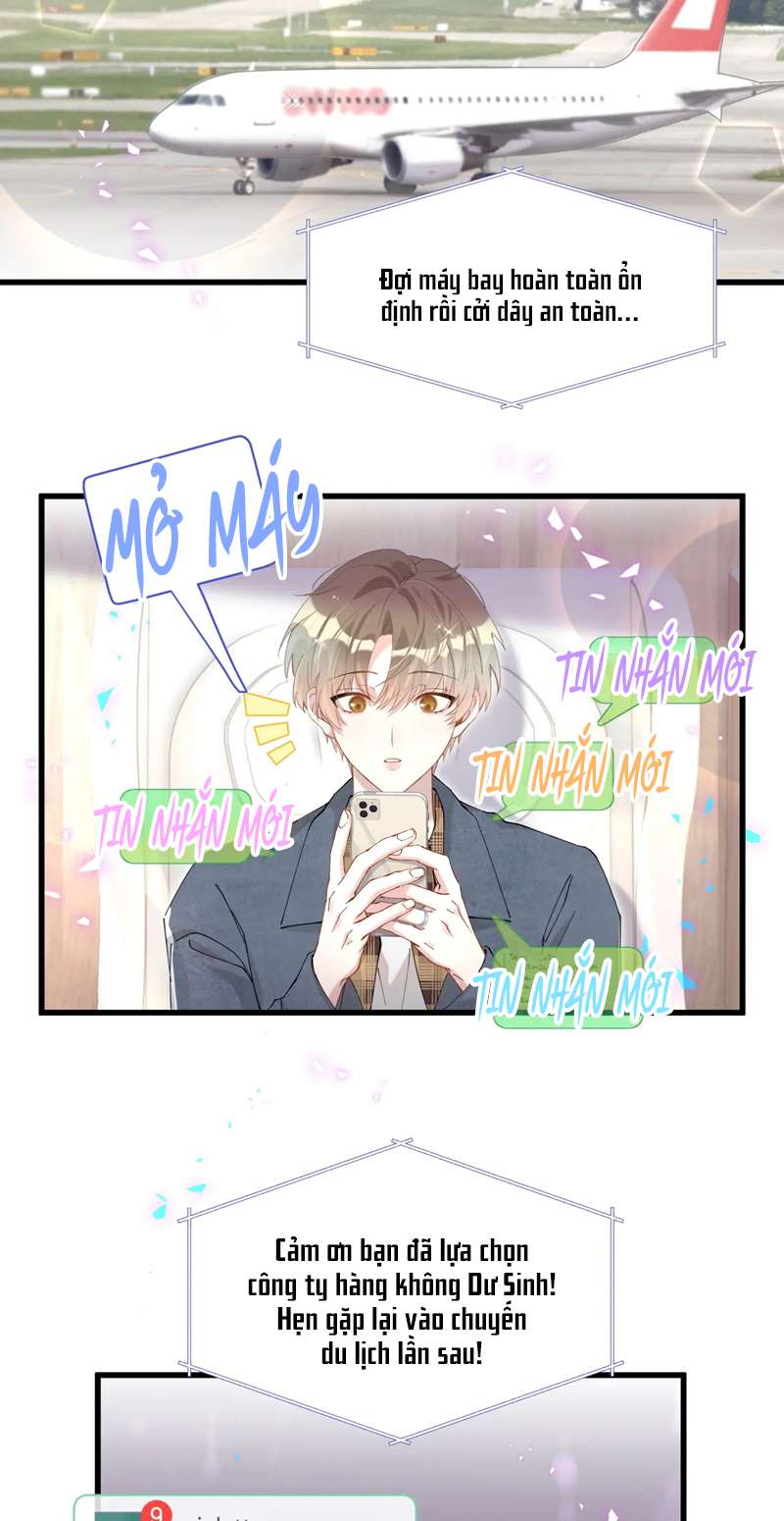 Kết Hôn Chuyện Nhỏ Này: Chapter 40