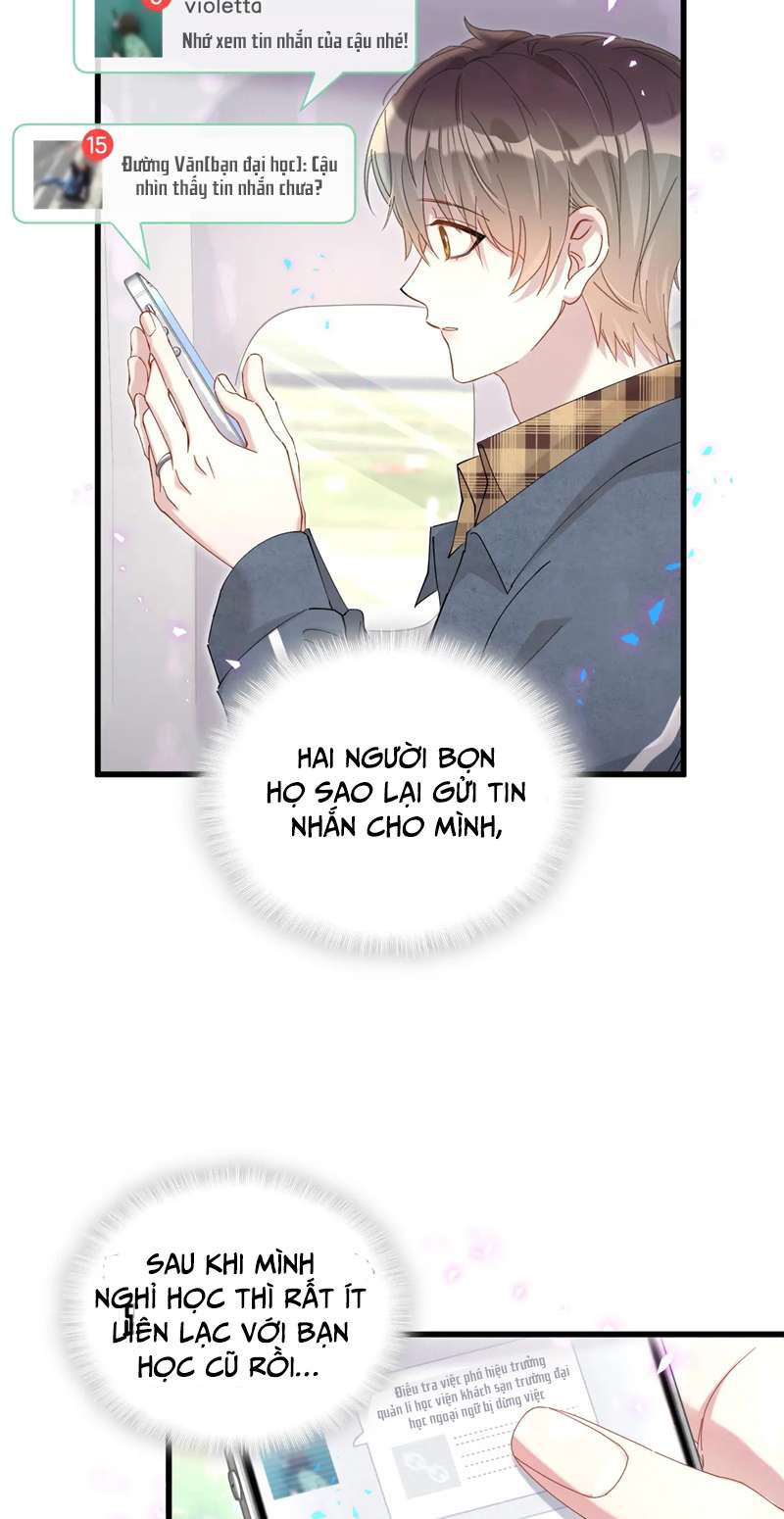 Kết Hôn Chuyện Nhỏ Này: Chapter 40