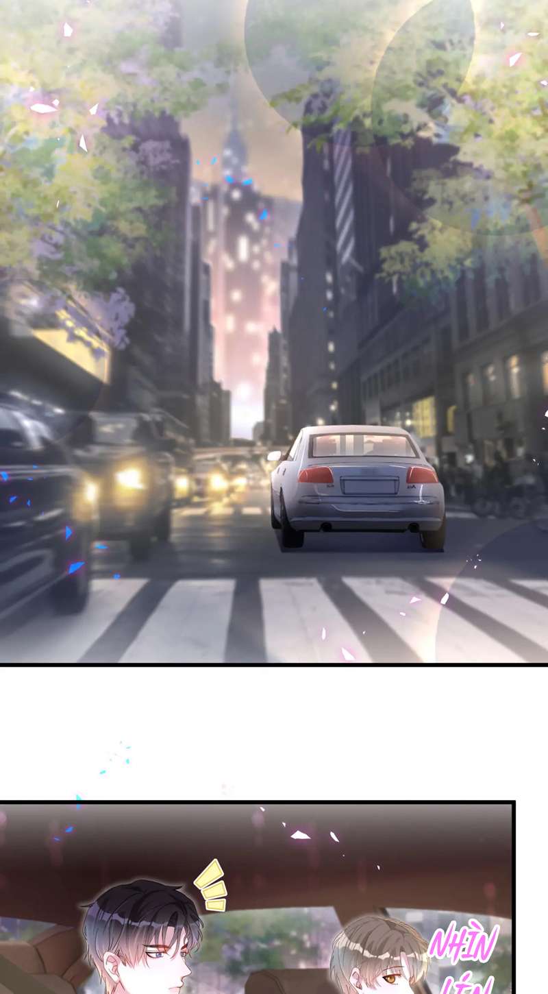 Kết Hôn Chuyện Nhỏ Này: Chapter 40