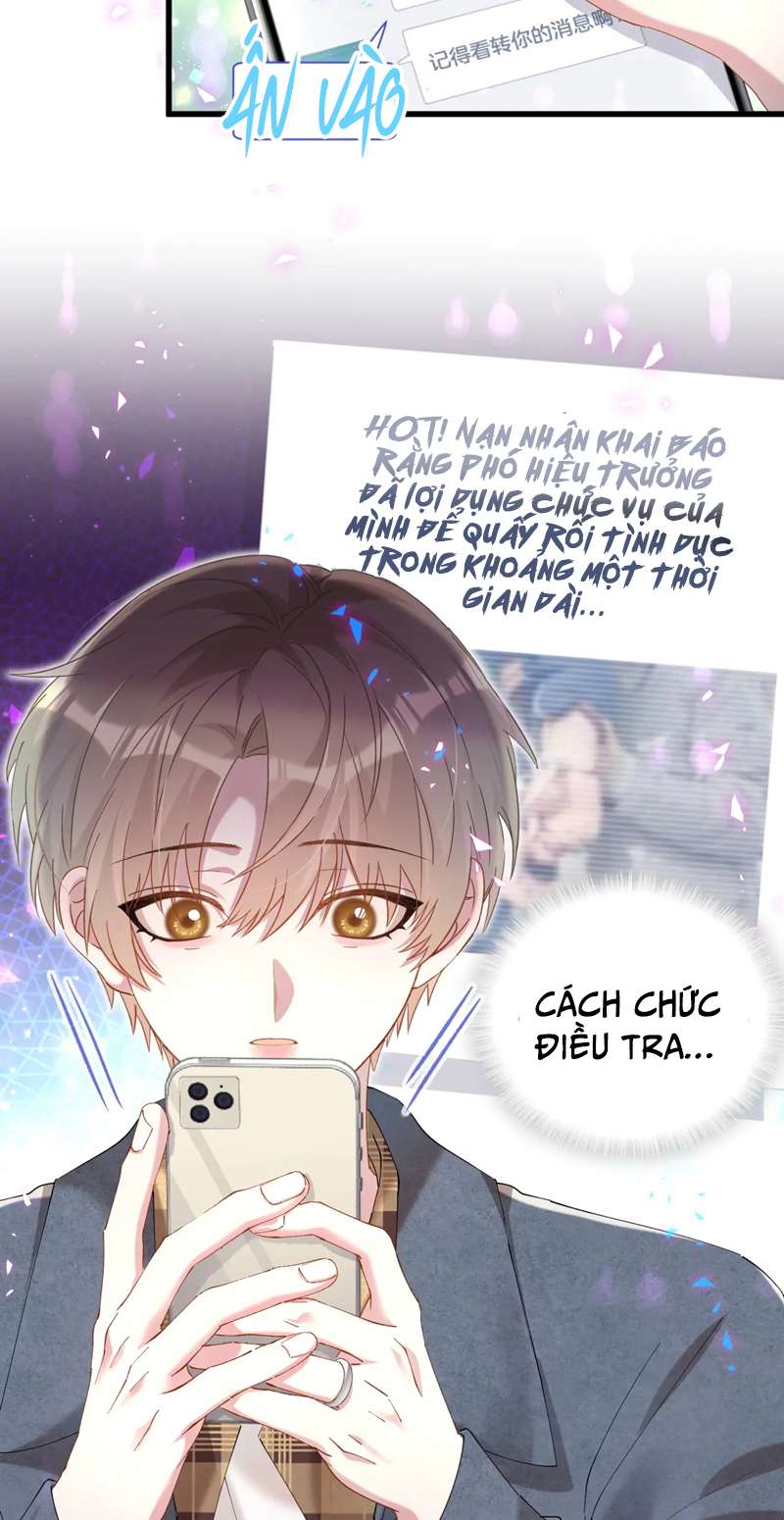 Kết Hôn Chuyện Nhỏ Này: Chapter 40