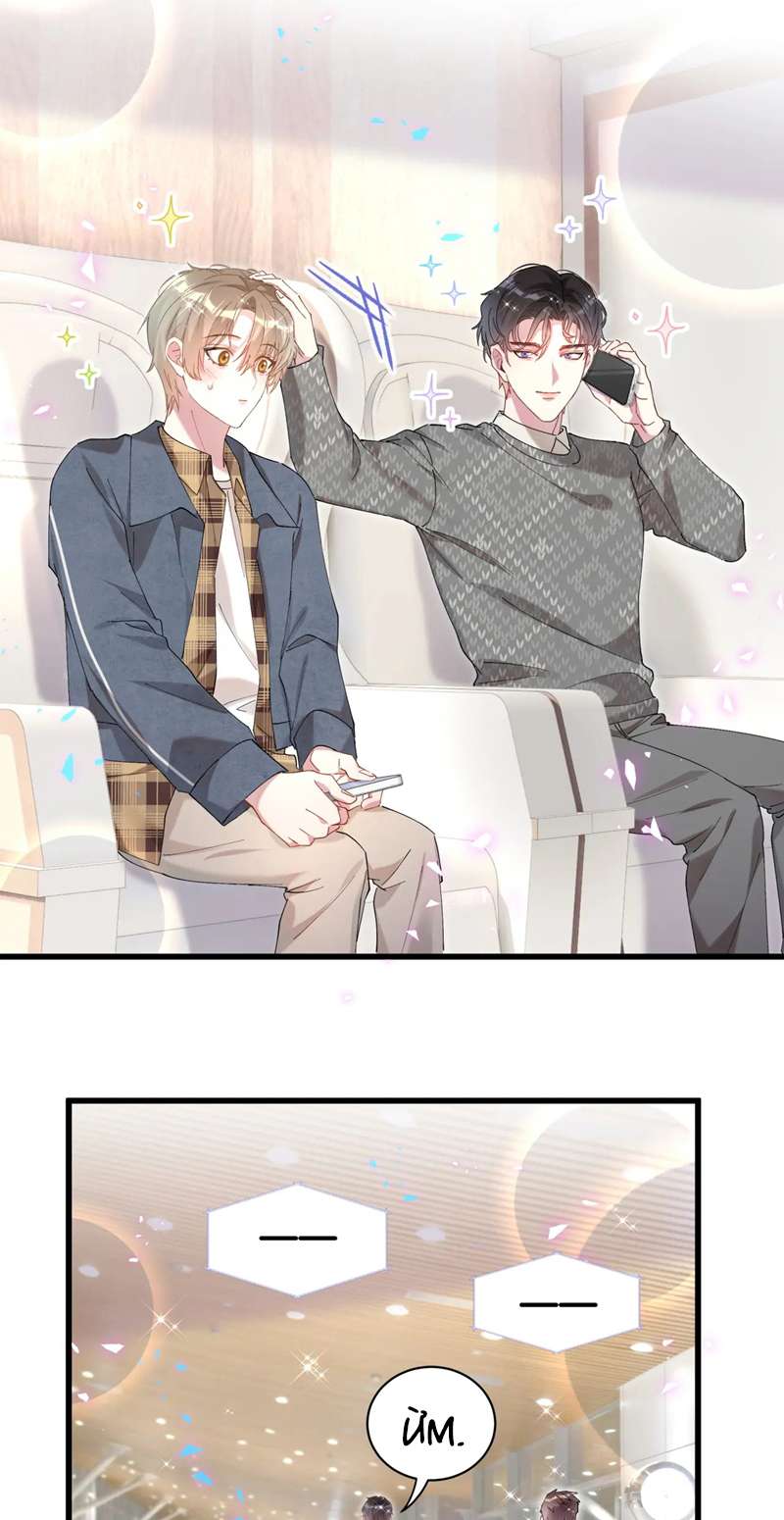 Kết Hôn Chuyện Nhỏ Này: Chapter 40