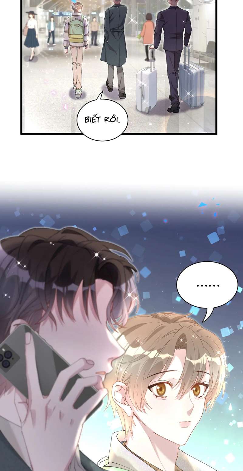 Kết Hôn Chuyện Nhỏ Này: Chapter 40