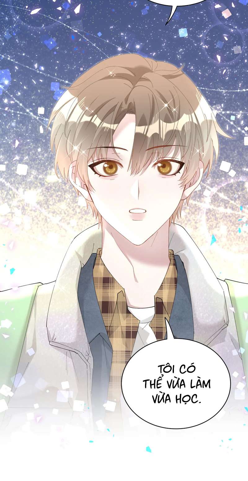 Kết Hôn Chuyện Nhỏ Này: Chapter 40