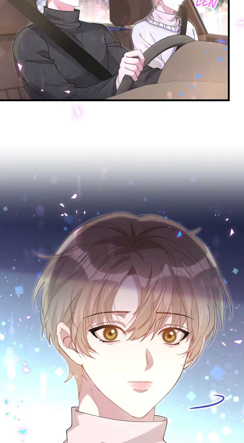 Kết Hôn Chuyện Nhỏ Này: Chapter 40