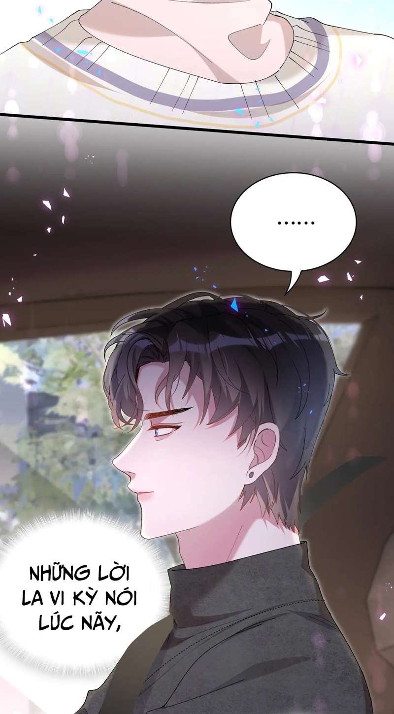 Kết Hôn Chuyện Nhỏ Này: Chapter 40