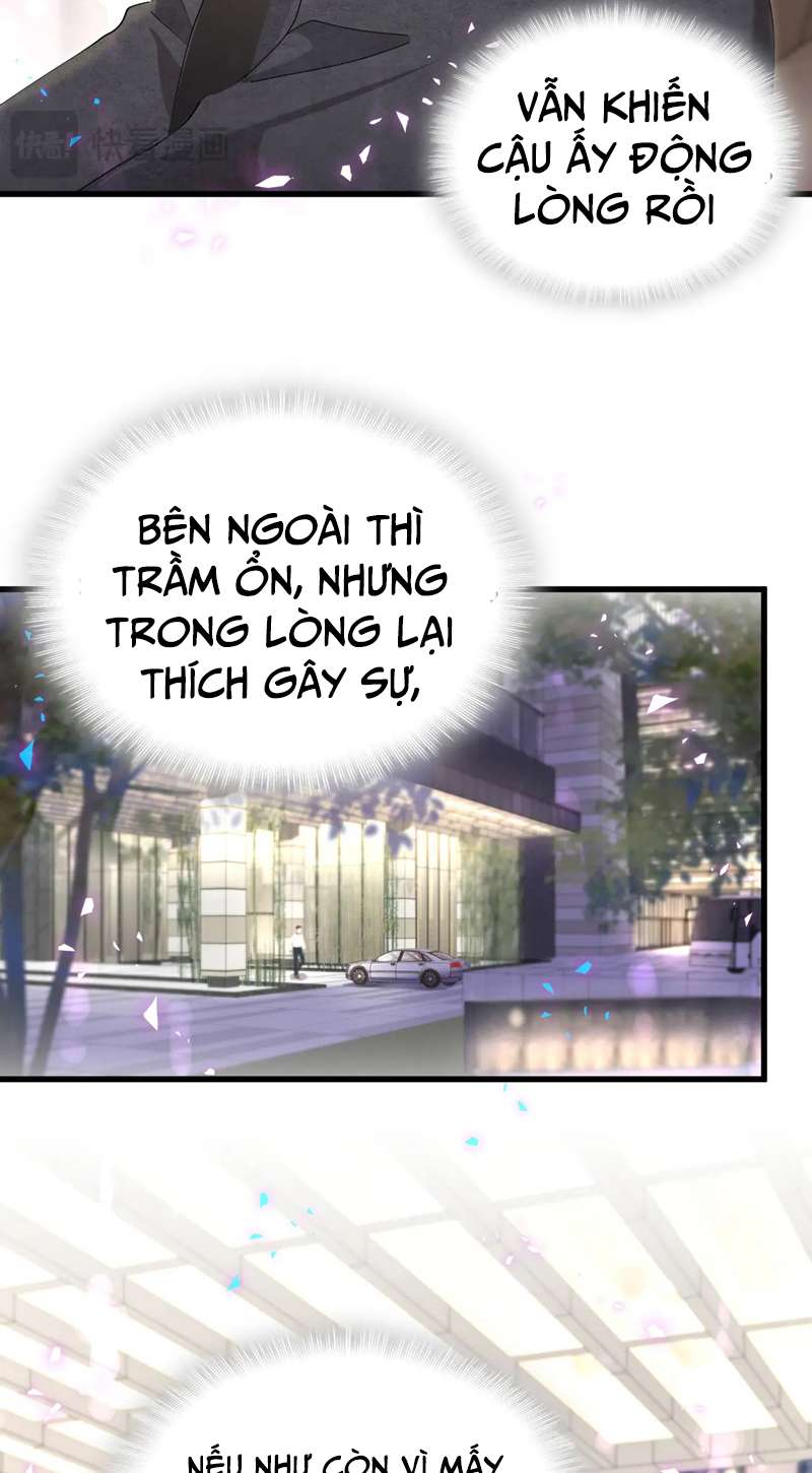 Kết Hôn Chuyện Nhỏ Này: Chapter 40