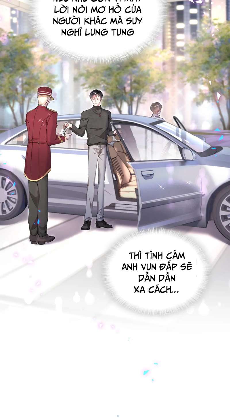Kết Hôn Chuyện Nhỏ Này: Chapter 40