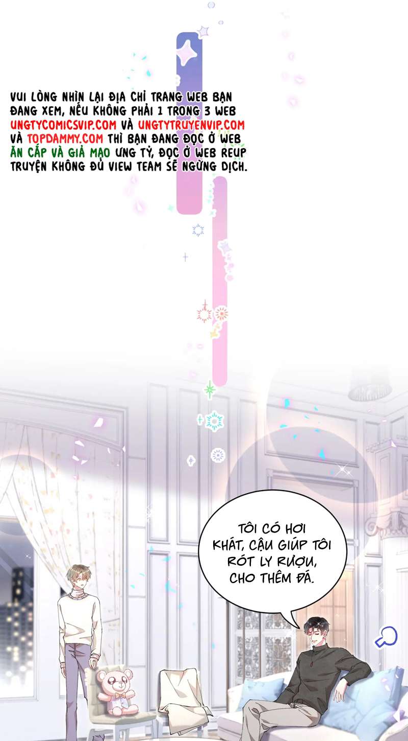 Kết Hôn Chuyện Nhỏ Này: Chapter 40