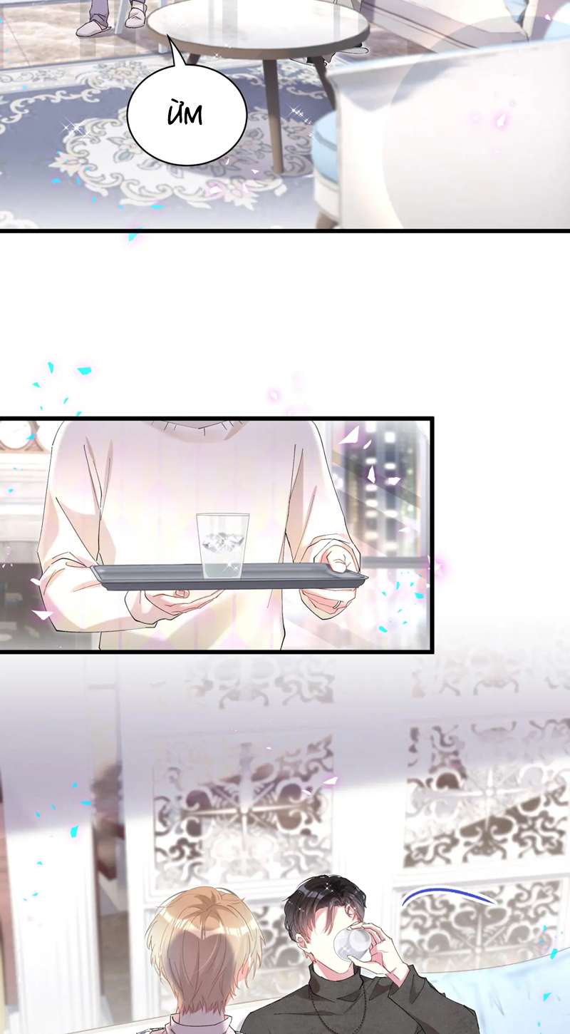Kết Hôn Chuyện Nhỏ Này: Chapter 40