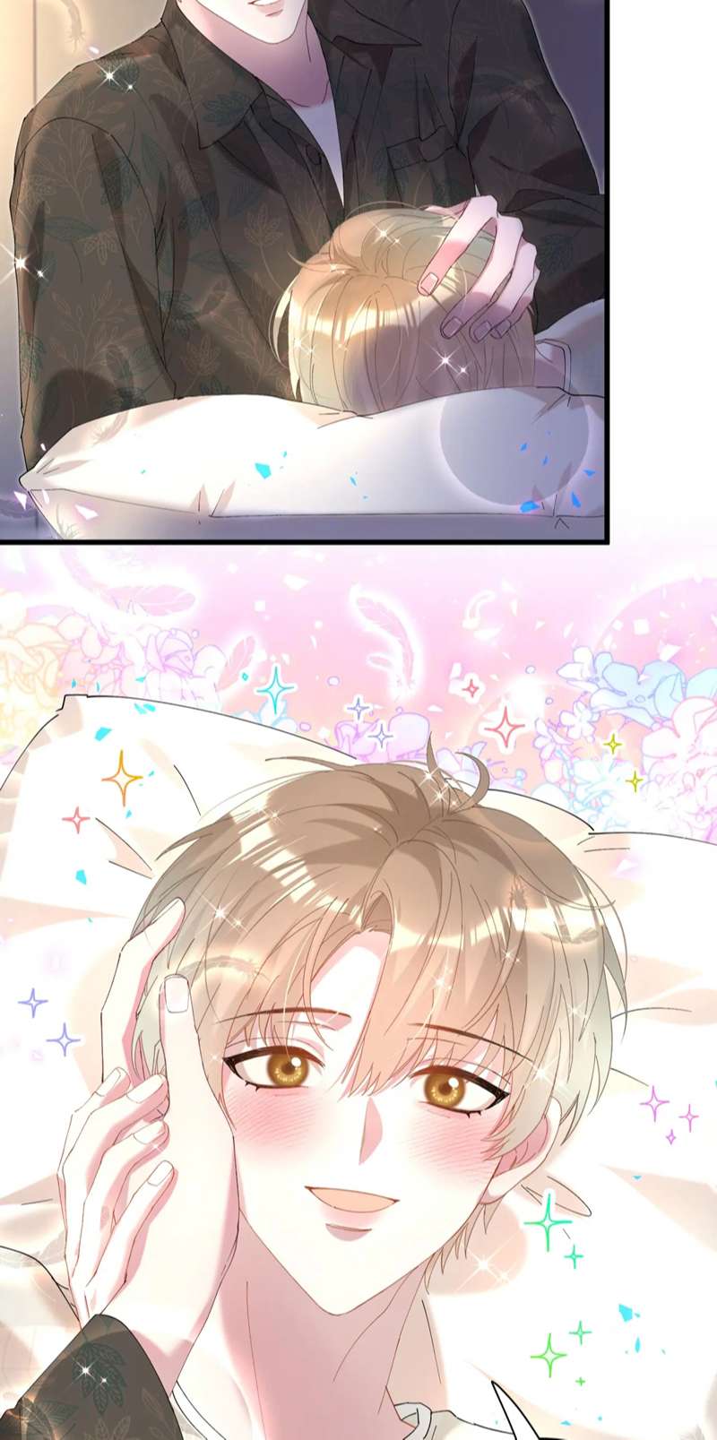 Kết Hôn Chuyện Nhỏ Này: Chapter 41