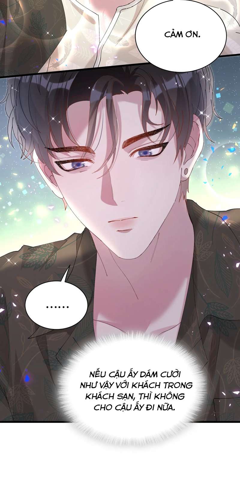 Kết Hôn Chuyện Nhỏ Này: Chapter 41