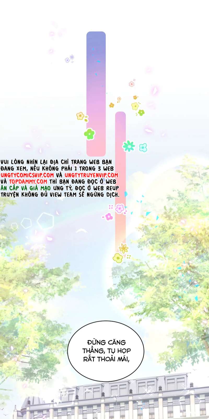 Kết Hôn Chuyện Nhỏ Này: Chapter 41