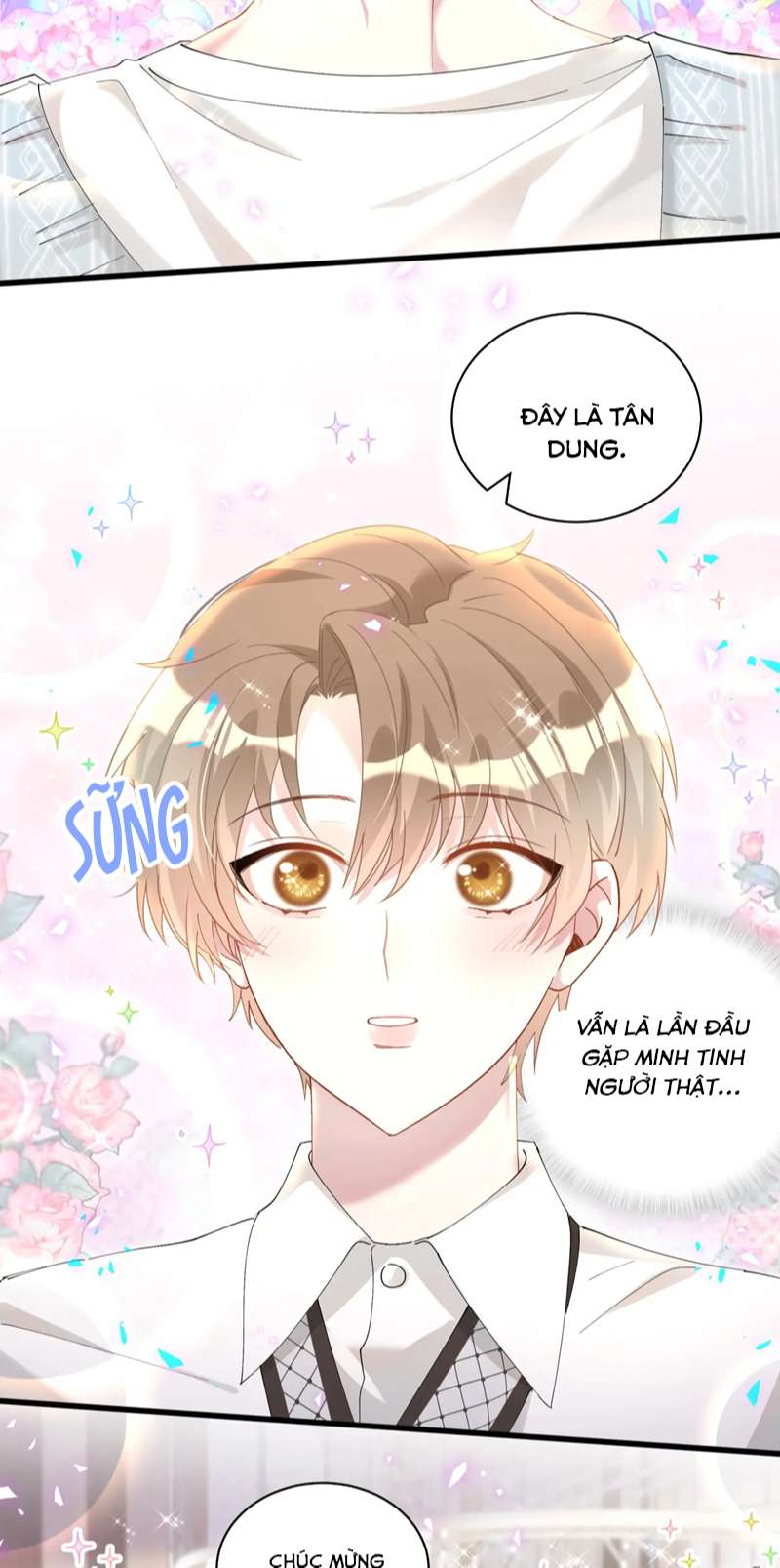 Kết Hôn Chuyện Nhỏ Này: Chapter 41