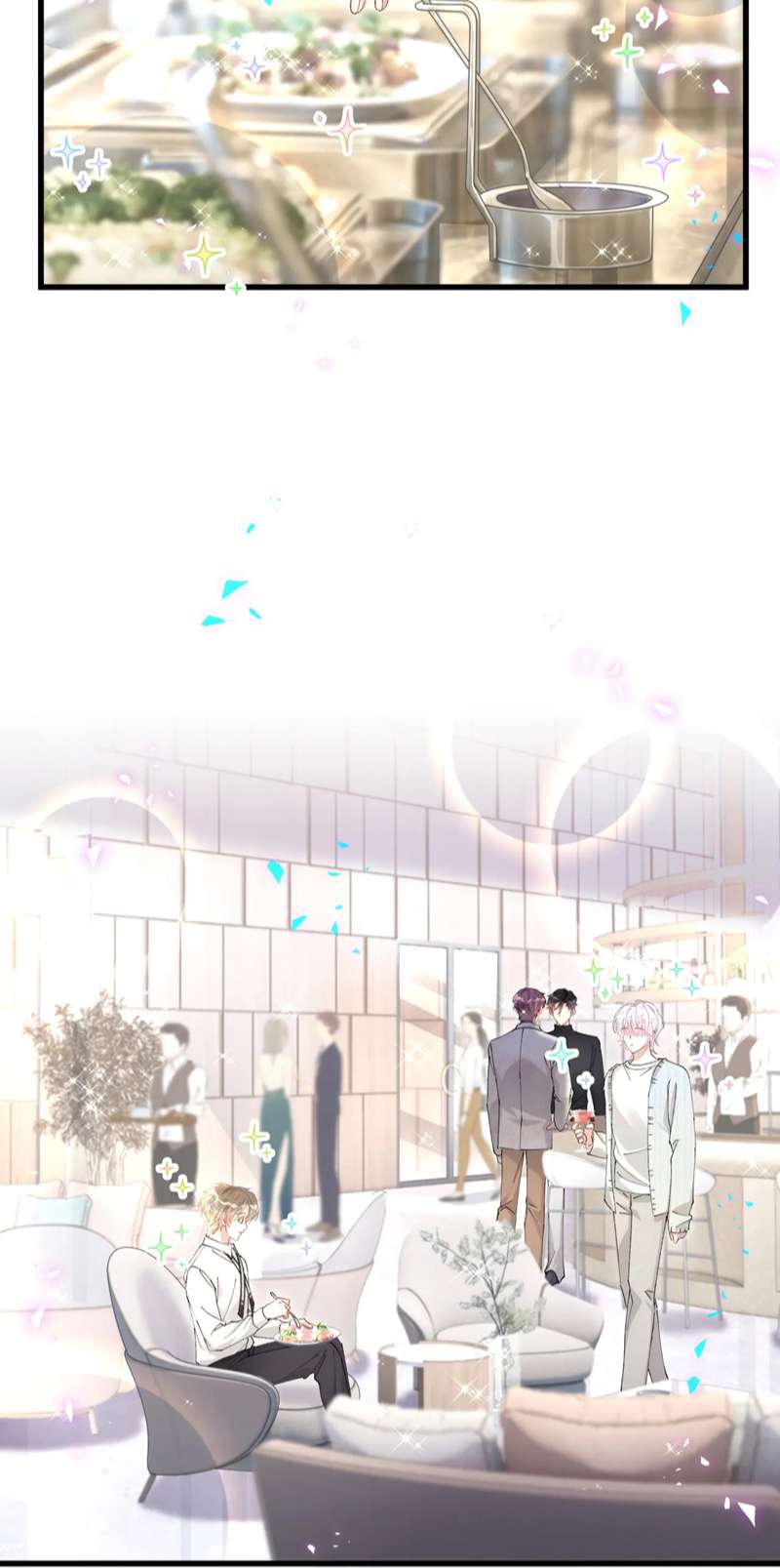 Kết Hôn Chuyện Nhỏ Này: Chapter 41