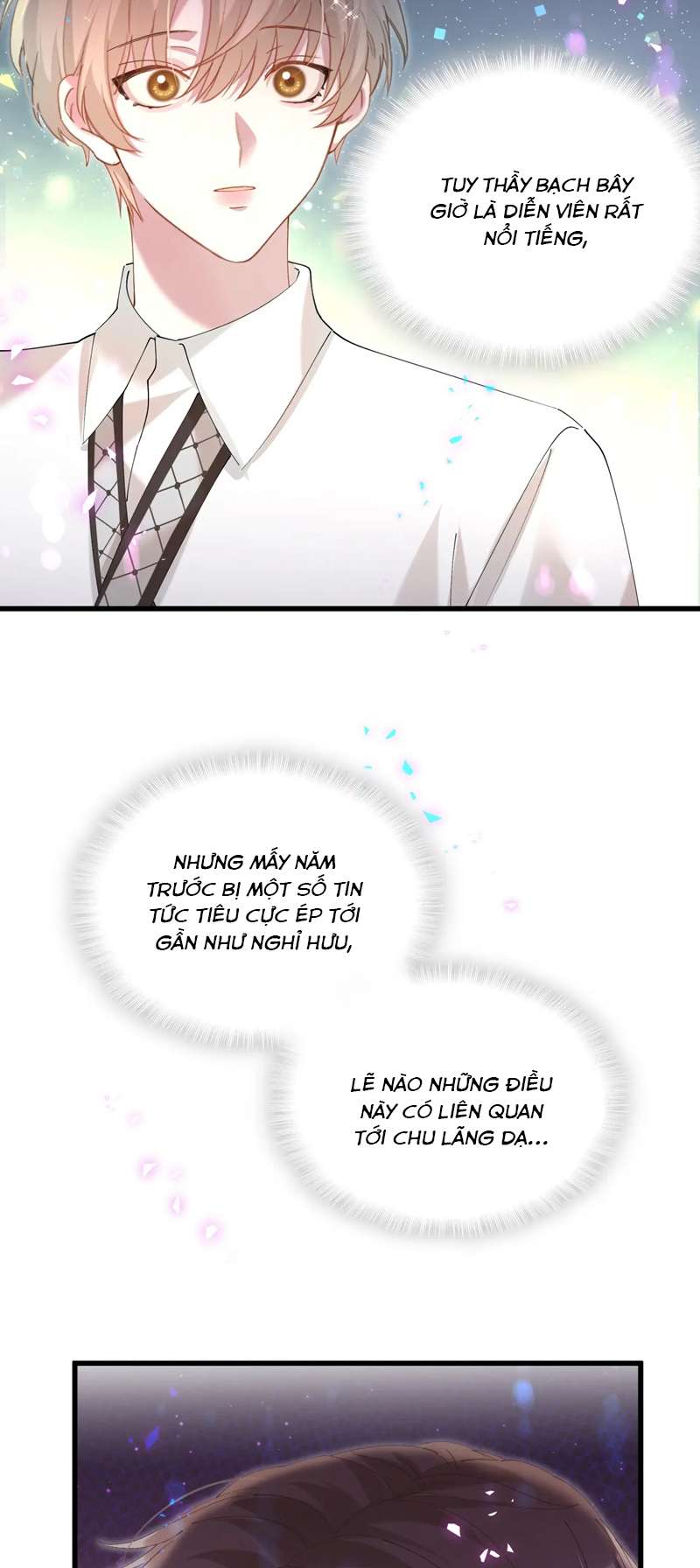 Kết Hôn Chuyện Nhỏ Này: Chapter 41