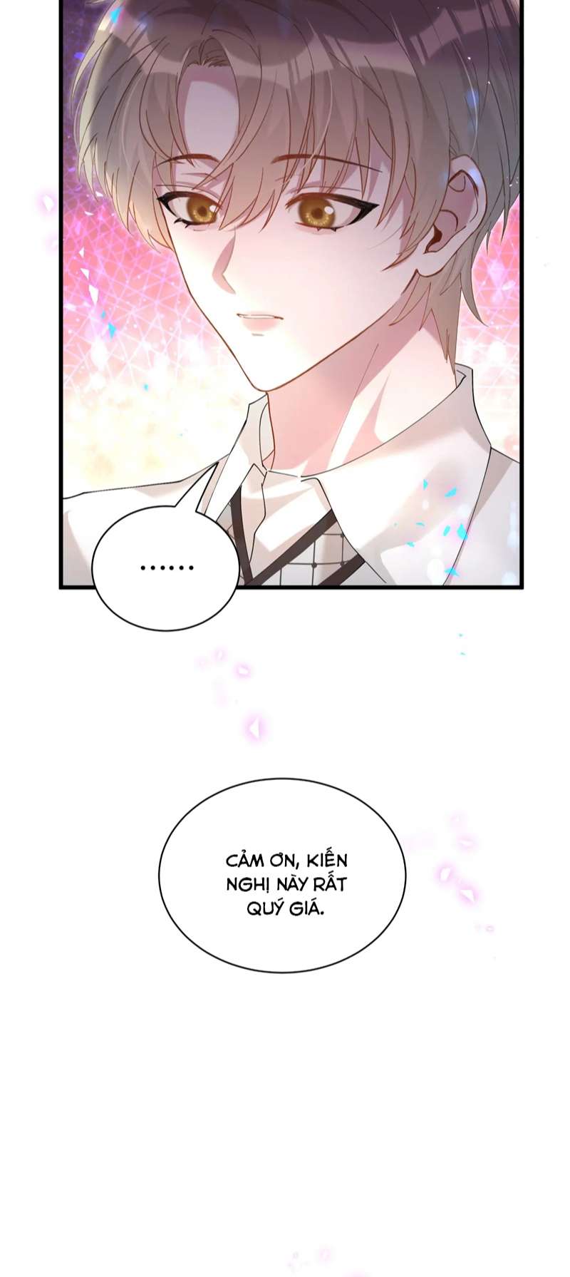 Kết Hôn Chuyện Nhỏ Này: Chapter 41