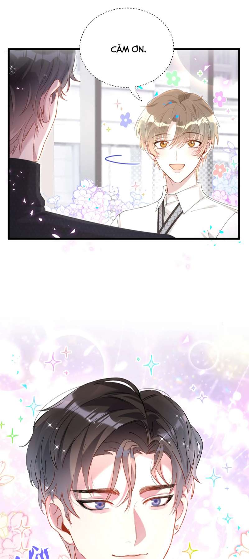 Kết Hôn Chuyện Nhỏ Này: Chapter 41