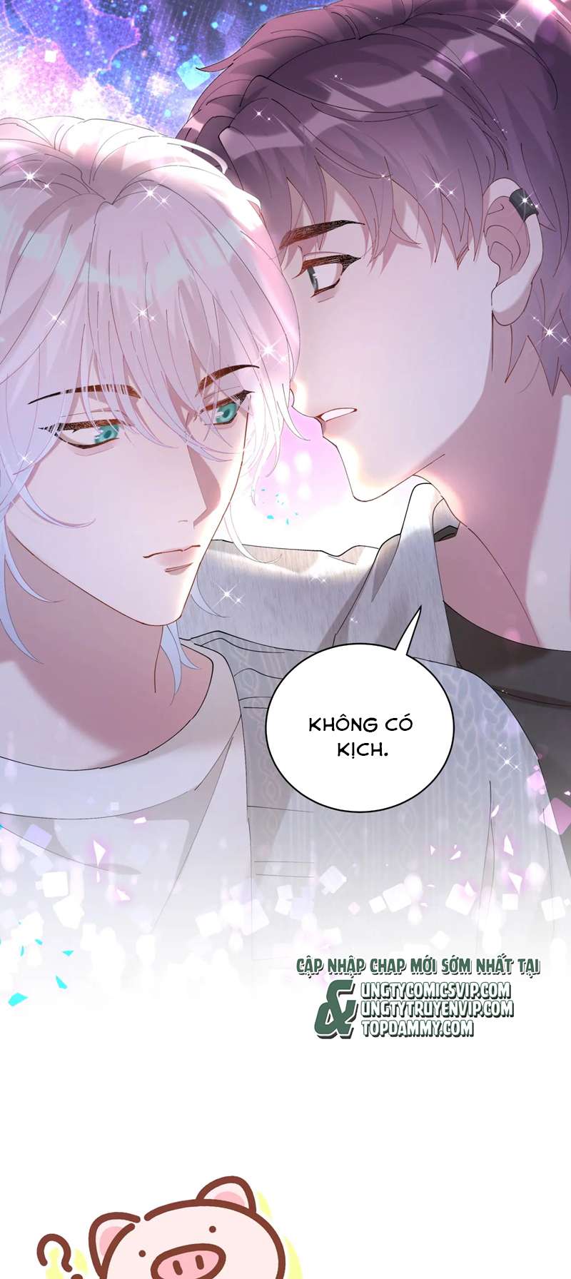 Kết Hôn Chuyện Nhỏ Này: Chapter 41