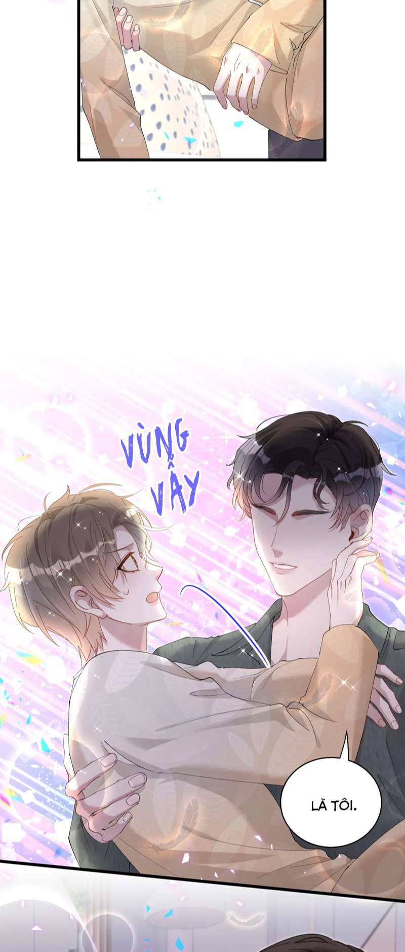 Kết Hôn Chuyện Nhỏ Này: Chapter 41