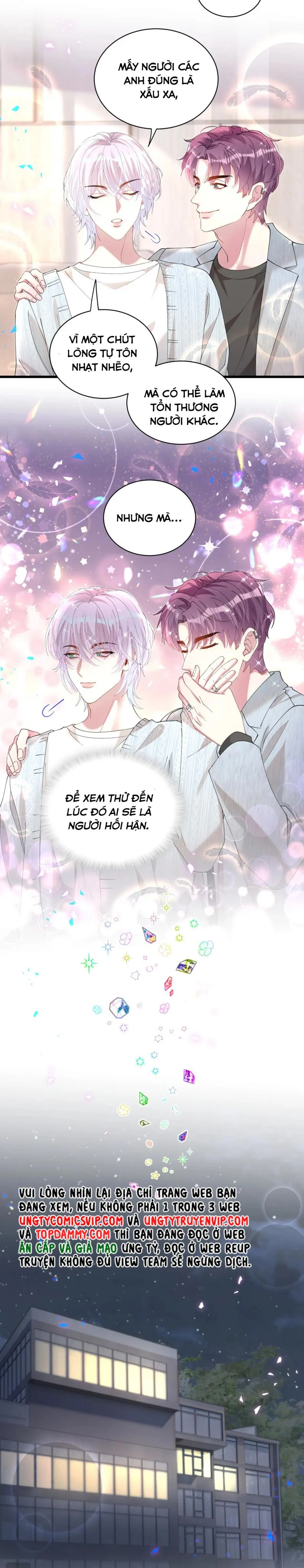 Kết Hôn Chuyện Nhỏ Này: Chapter 42