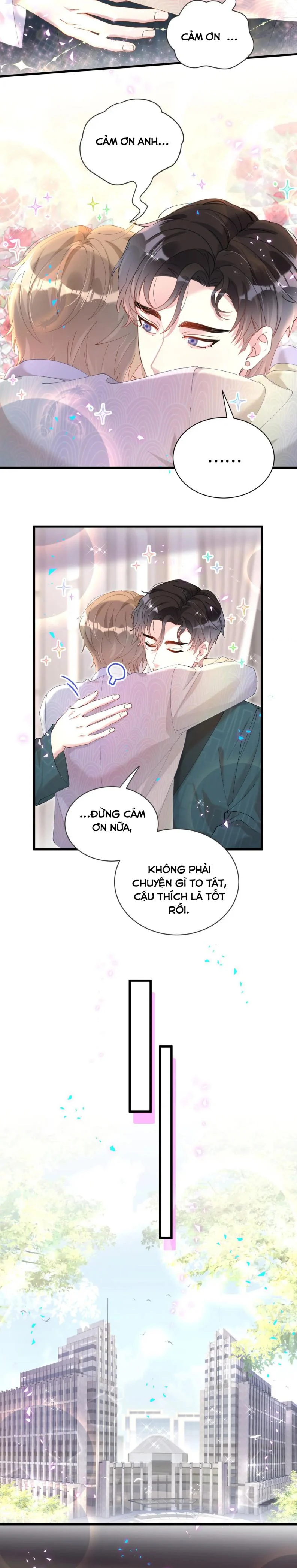 Kết Hôn Chuyện Nhỏ Này: Chapter 42