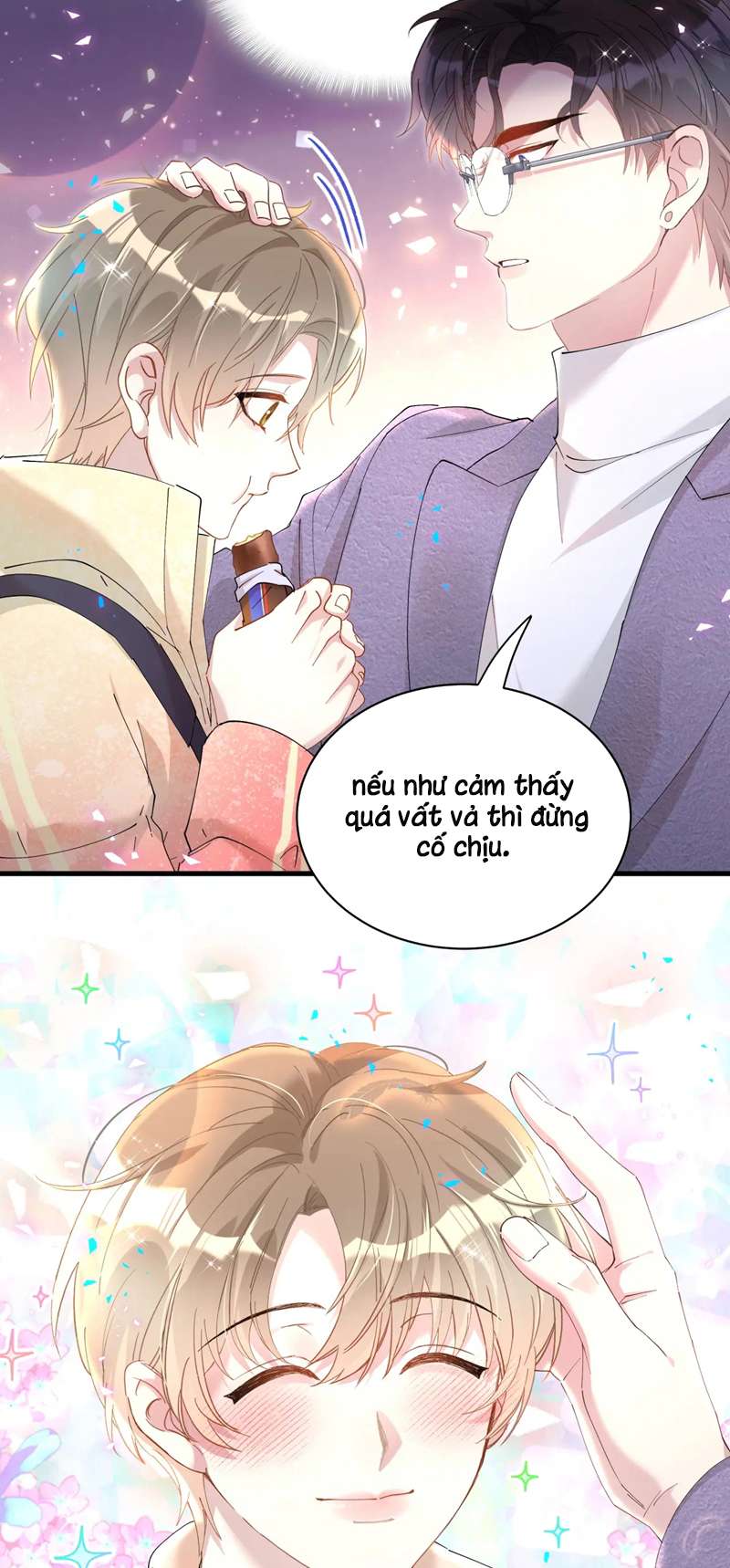 Kết Hôn Chuyện Nhỏ Này: Chapter 43