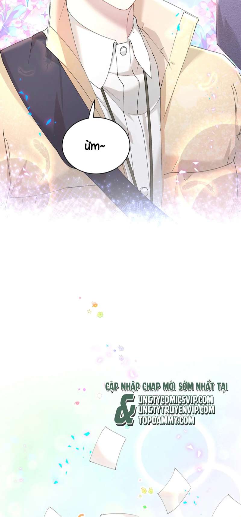 Kết Hôn Chuyện Nhỏ Này: Chapter 43